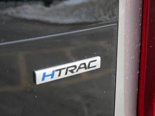 2025 Hyundai PALISADE SE