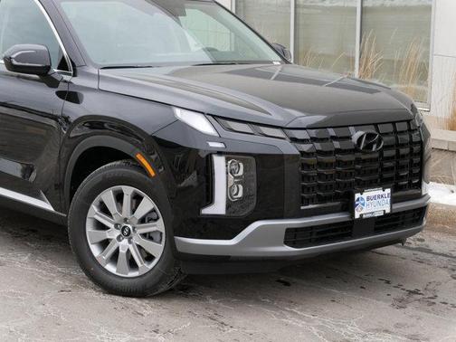2025 Hyundai PALISADE SE