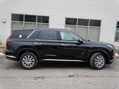 2025 Hyundai PALISADE SE