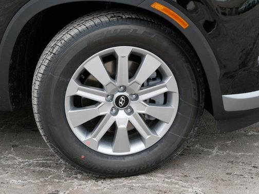 2025 Hyundai PALISADE SE