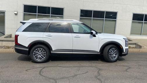 Pearl 2026 Hyundai PALISADE SEL