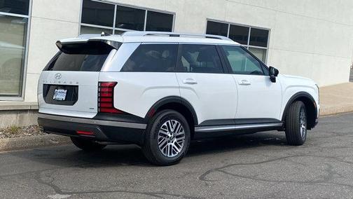Pearl 2026 Hyundai PALISADE SEL
