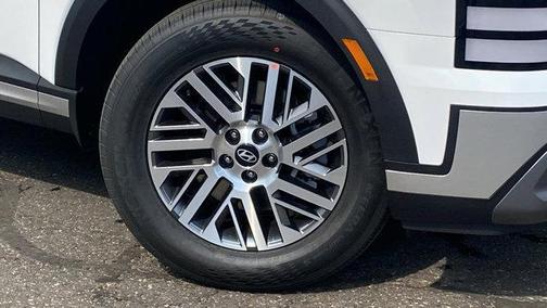 Pearl 2026 Hyundai PALISADE SEL