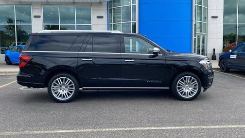 2023 Ford Expedition Max Platinum