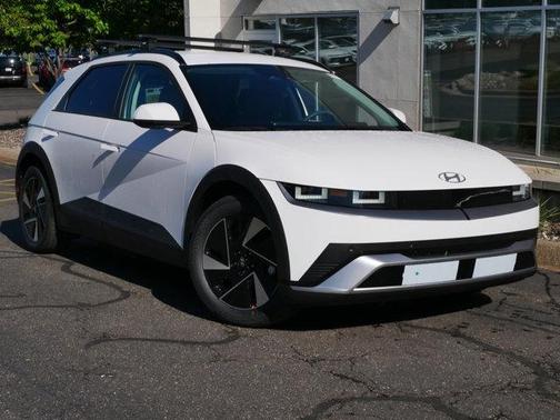 2025 Hyundai IONIQ 5 SEL