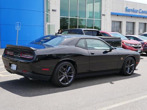 2019 Dodge Challenger R/T Scat Pack