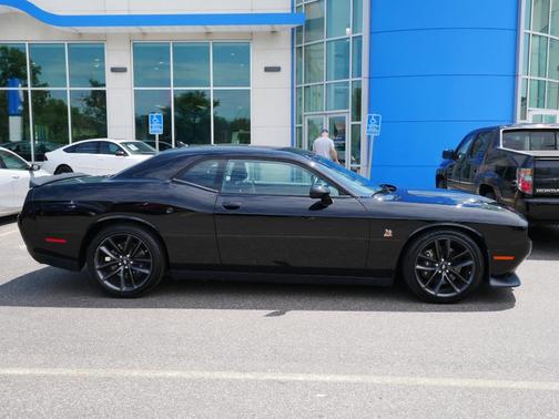 2019 Dodge Challenger R/T Scat Pack