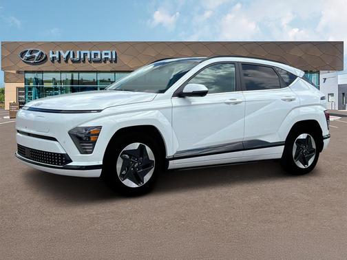2025 Hyundai KONA EV Limited