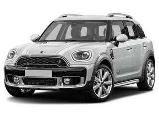 2017 MINI Countryman Cooper S ALL4