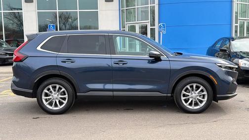 Canyon 2024 Honda CR-V EX