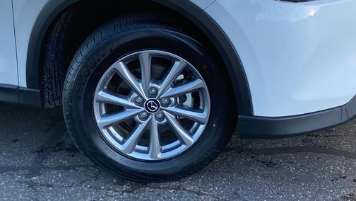 2023 Mazda CX-5 2.5 S