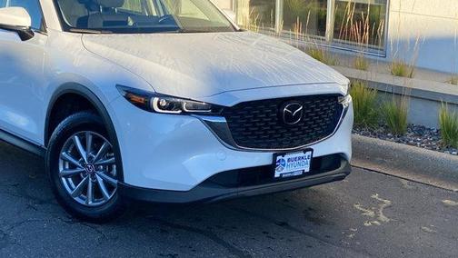 2023 Mazda CX-5 2.5 S