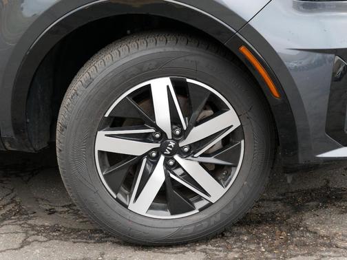 2021 Kia Sorento EX