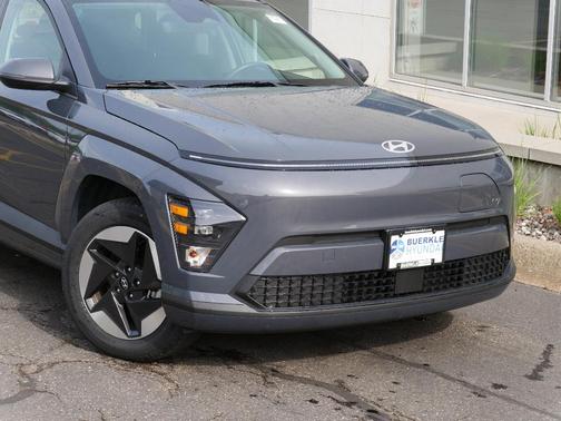 2024 Hyundai KONA EV SEL
