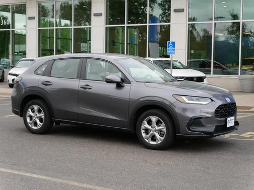 2023 Honda HR-V LX