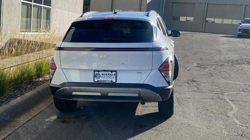 Atlas 2026 Hyundai KONA Limited