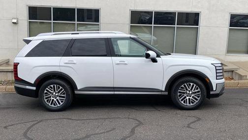 2026 Hyundai PALISADE SEL Convenience