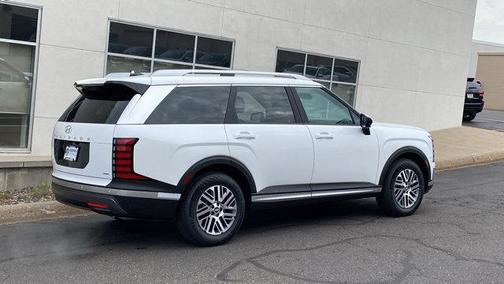 2026 Hyundai PALISADE SEL Convenience