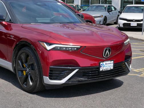 2024 Acura ZDX TYPE S