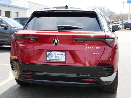 2024 Acura ZDX TYPE S