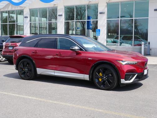 2024 Acura ZDX TYPE S