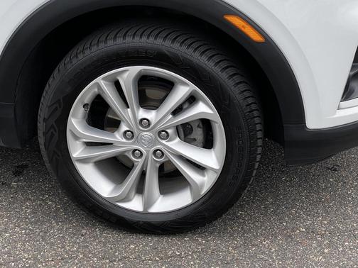 2022 Buick Encore GX Preferred