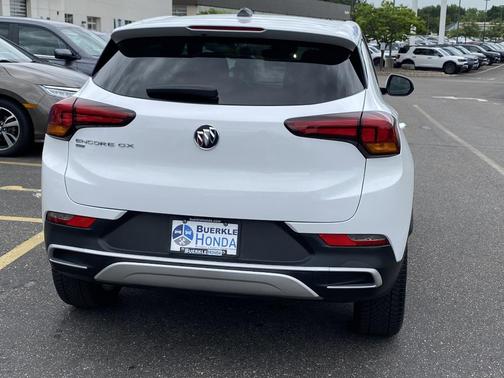 2022 Buick Encore GX Preferred