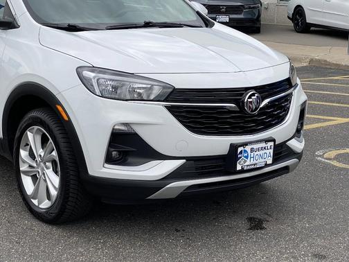 2022 Buick Encore GX Preferred