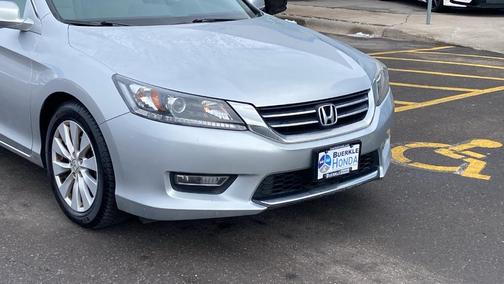 2013 Honda Accord EX-L