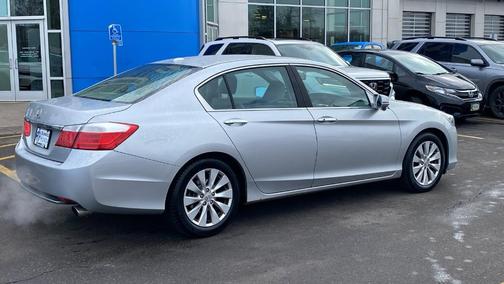 2013 Honda Accord EX-L