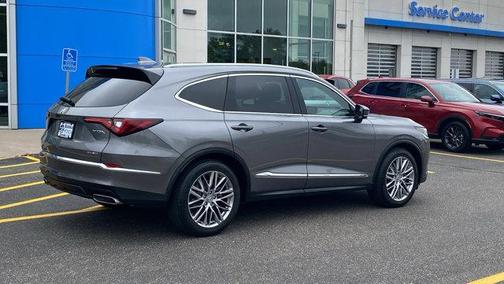 2023 Acura MDX Advance