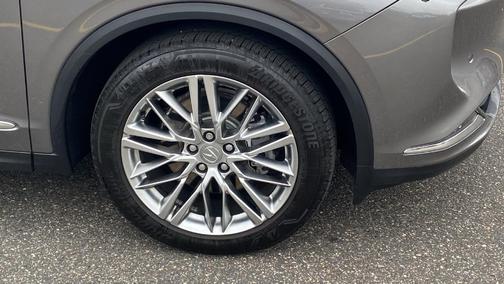 2023 Acura MDX Advance