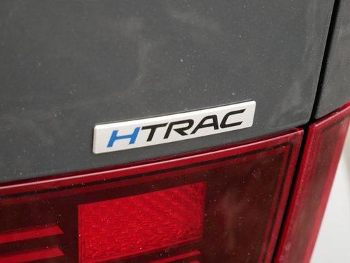 2025 Hyundai SANTA FE SE