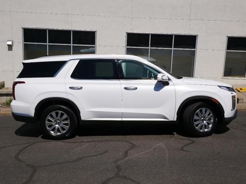 2023 Hyundai PALISADE SEL