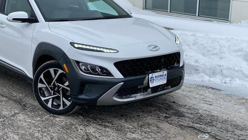 2023 Hyundai KONA Limited