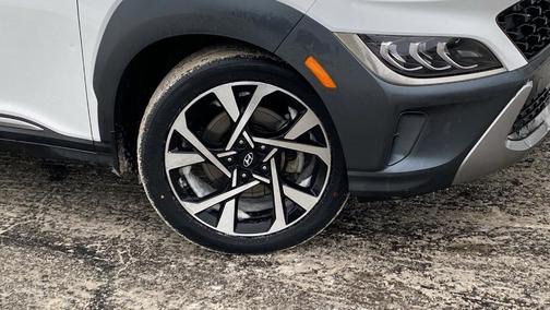 2023 Hyundai KONA Limited