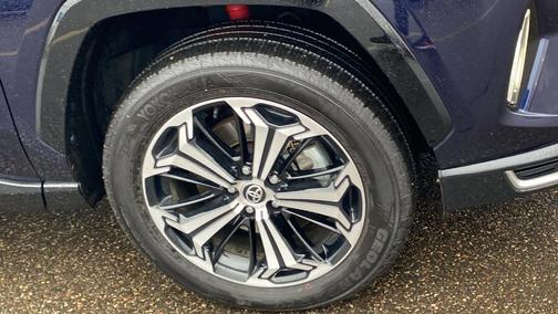 2021 Toyota RAV4 Prime XSE