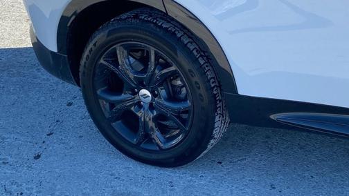 2024 Dodge Hornet R/T