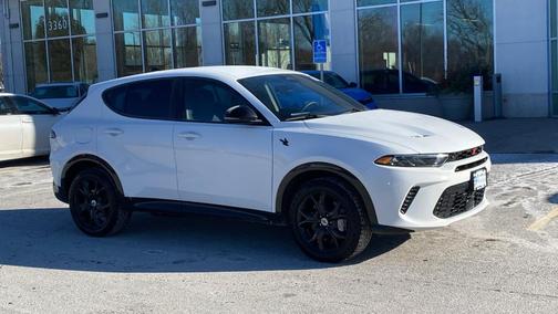 2024 Dodge Hornet R/T
