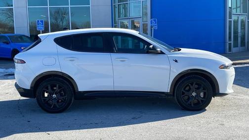 2024 Dodge Hornet R/T