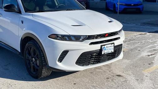 2024 Dodge Hornet R/T