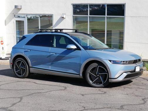2025 Hyundai IONIQ 5 Limited