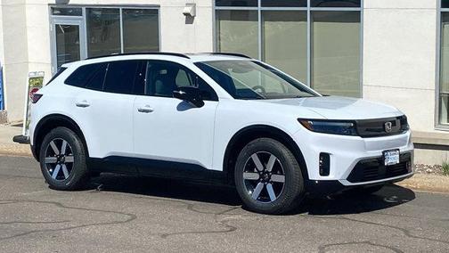 White Pearl 2026 Honda Prologue Touring