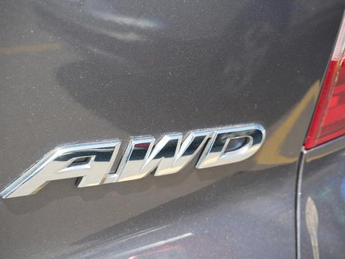 2019 Honda Passport EX-L