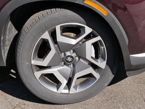 2025 Hyundai PALISADE Limited