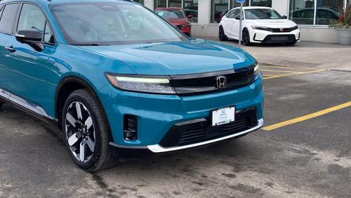 2024 Honda Prologue Elite