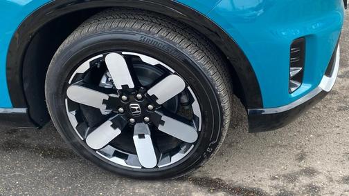 2024 Honda Prologue Elite