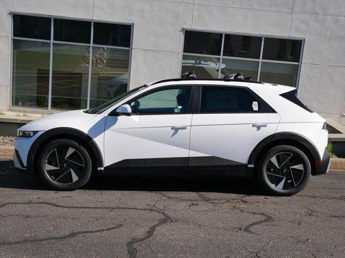 2025 Hyundai IONIQ 5 SEL