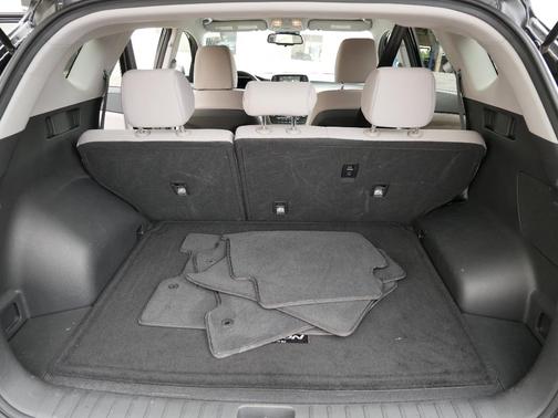 2021 Hyundai TUCSON SEL