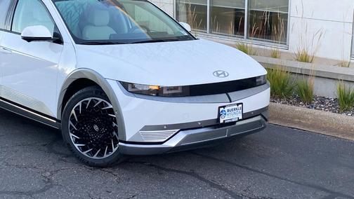 2024 Hyundai IONIQ 5 Limited